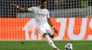 AC Milan, Inter Milan dan Juventus Tidak Tertarik Rekrut David Alaba