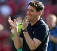 Andoni Iraola Akui Emosional Jalani Laga Terakhir Bersama Bournemouth