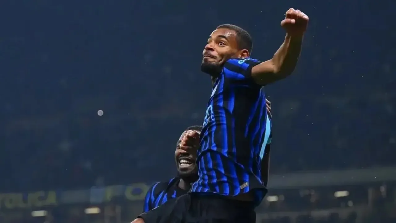 Andy Diouf Berhasil Menemukan Posisi Baru Berkat Intuisi Cristian Chivu