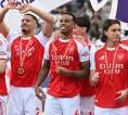Arsenal Juara Liga Tanpa Bantuan VAR Menurut Riset