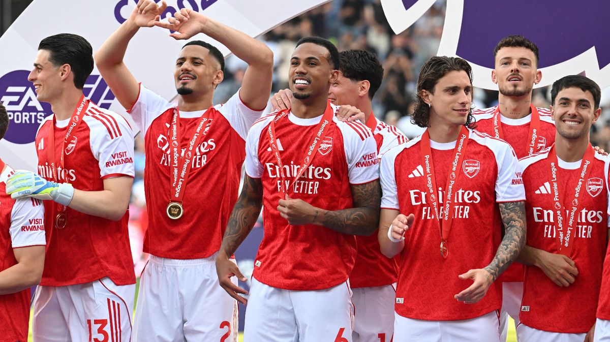 Arsenal Juara Liga Tanpa Bantuan VAR Menurut Riset