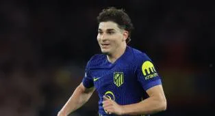 Arsenal Kontak Julian Alvarez Usai Tawaran Ditolak