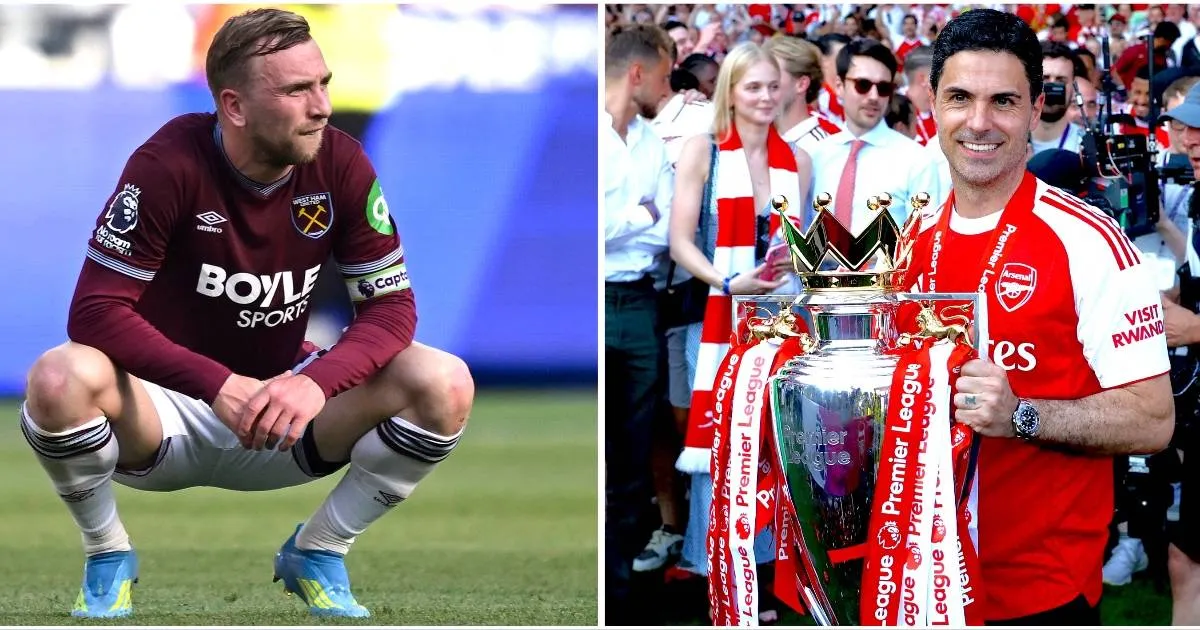 Arsenal Tundukkan West Ham: Klasemen Liga Inggris 2025-26 Tanpa VAR Terungkap