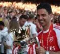 Arteta dan Odegaard Sepakat Soal Final Liga Champions