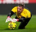 Barcelona Gagal Lepas Ter Stegen ke Girona