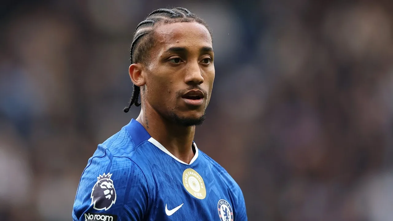 Barcelona Tidak Akan Mudah Dapat Joao Pedro, Ini Alasannya