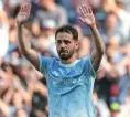 Bernardo Silva Sebut Manchester City Akan Selalu Jadi Rumah Keduanya
