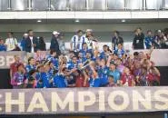 Bojan Mau Pertahankan 80 Persen Skuad Persib Musim Depan