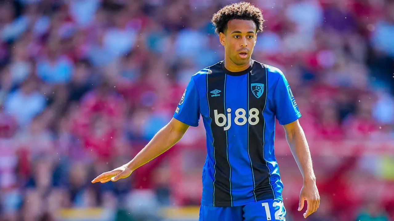 Bournemouth Cetak Sejarah, Tyler Adams Sebut Tiket Eropa Sangat Istimewa