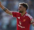 Bruno Fernandes Balas Kritik Roy Keane Usai Pecahkan Rekor Assist
