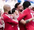 Bruno Fernandes Tak Sangka Patrick Dorgu Bantunya Pecahkan Rekor Assist