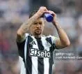 Bruno Guimaraes Minta Maaf kepada Fans Newcastle United