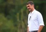 Bukan FIGC, Kembali ke AC Milan Tetap Jadi Mimpi Terbesar Paolo Maldini