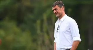 Bukan FIGC, Kembali ke AC Milan Tetap Jadi Mimpi Terbesar Paolo Maldini