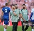 Calum McFarlane Soroti Kartu Merah Chelsea Musim Ini