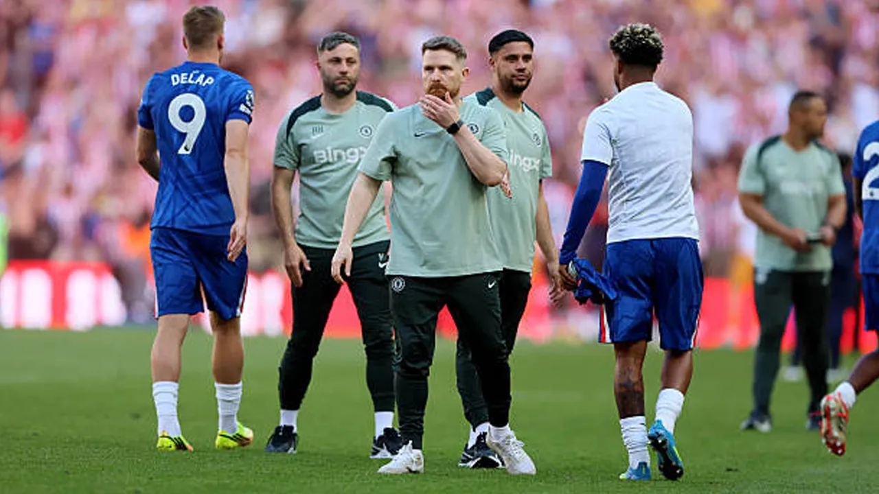Chelsea Gagal ke Kompetisi Eropa, Calum McFarlane Bela Kualitas Skuat