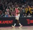 Codi Miller-McIntyre Sepakat Bergabung dengan Olympiacos