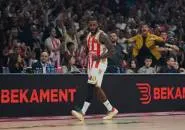 Codi Miller-McIntyre Sepakat Bergabung dengan Olympiacos