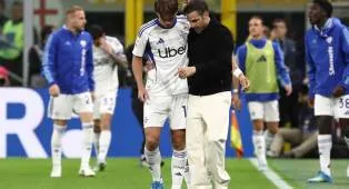 Como Raih Tiket Liga Champions Meski Gaji Pemain Terendah ke-11 di Serie A