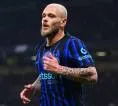 Conte Minta Marotta Pinjamkan Federico Dimarco dan Beli Ashley Young