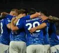Cremonese Terkapar, Fabregas Bawa Como Menang Telak di Serie A