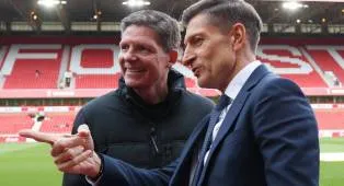 Crystal Palace Dekati Bintang Brighton dalam Langkah Penuh Kontroversi
