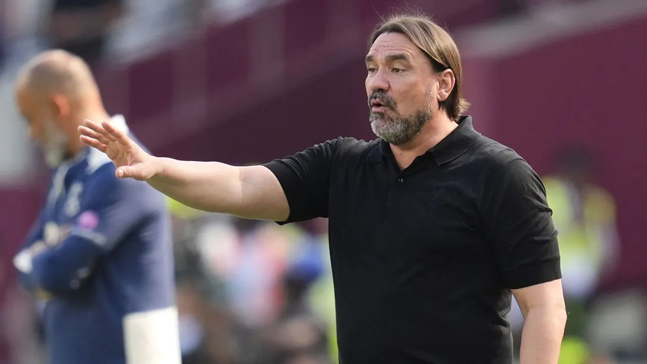 Daniel Farke Puas dengan Musim Perdana Leeds Usai Promosi ke Premier League