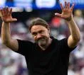 Daniel Farke Tetap Bangga Meski Leeds Menutup Musim dengan Kekalahan