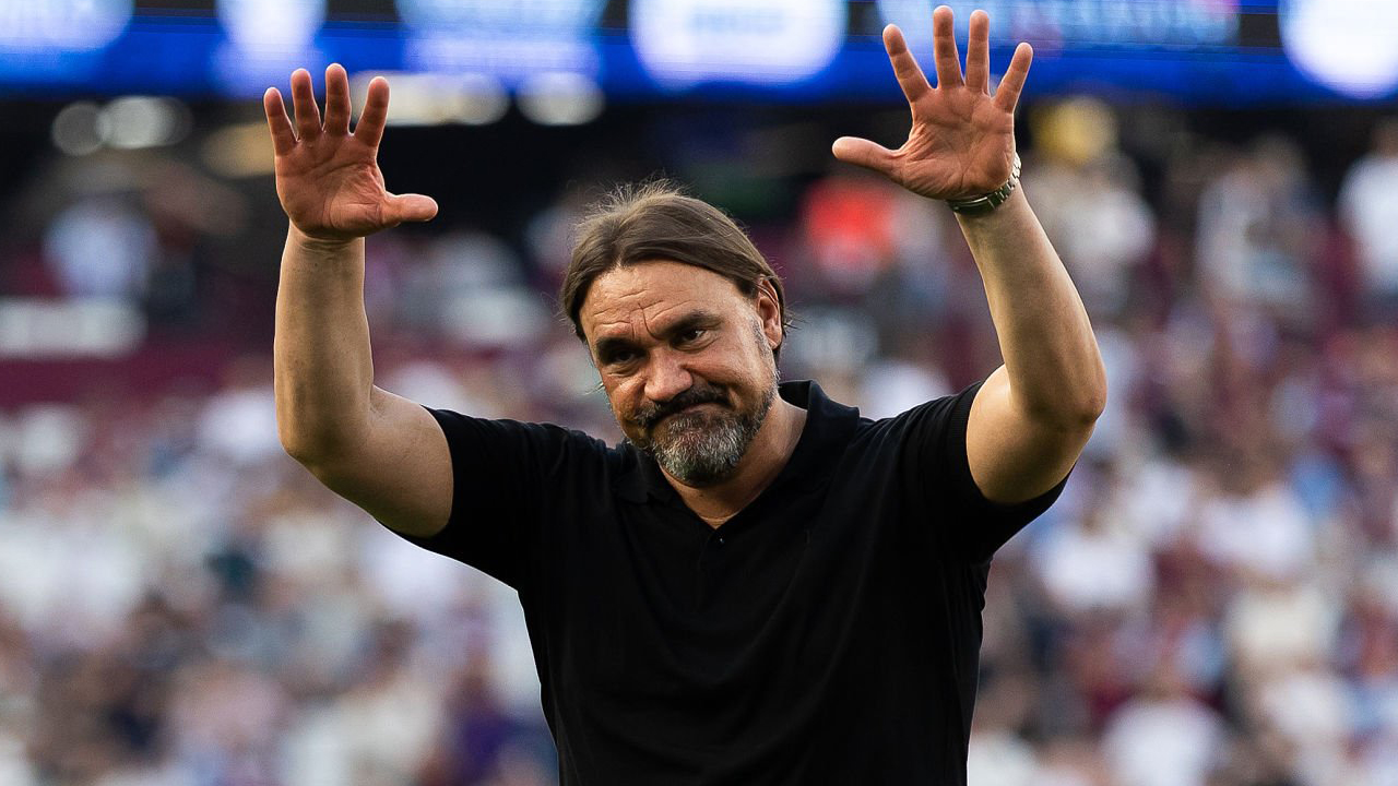 Daniel Farke Tetap Bangga Meski Leeds Menutup Musim dengan Kekalahan
