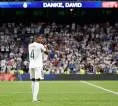 David Alaba Kirim Salam Perpisahan ke Fans Real Madrid: Terima Kasih