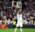 David Alaba Ucapkan Salam Perpisahan pada Real Madrid