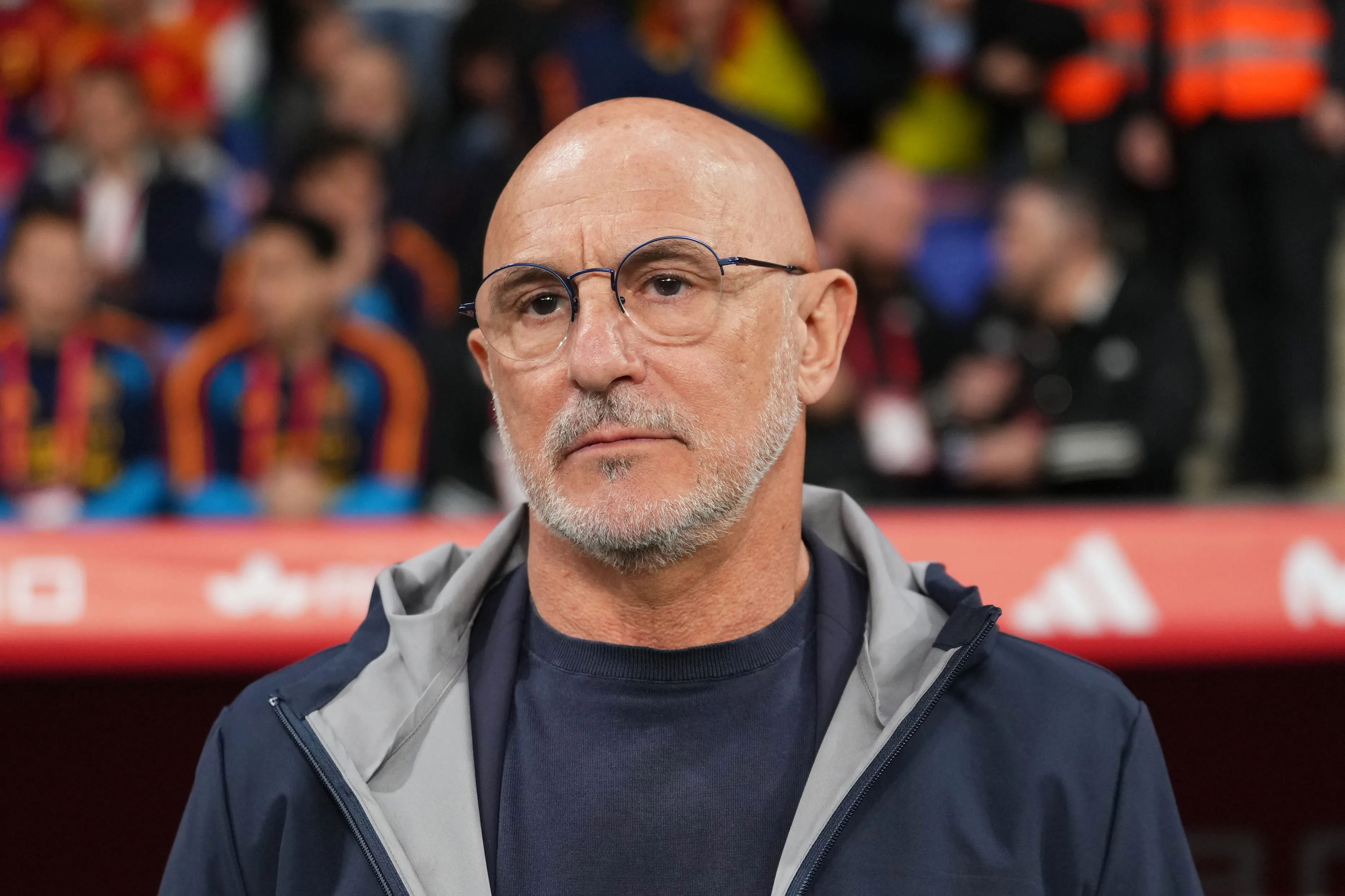 De la Fuente Sebut Spanyol Favorit di Piala Dunia 2026 - sumber: (footballespana)