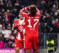 Deniz Undav Dukung Michael Olise Menangkan Ballon d’Or 2026