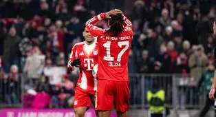Deniz Undav Dukung Michael Olise Menangkan Ballon d’Or 2026