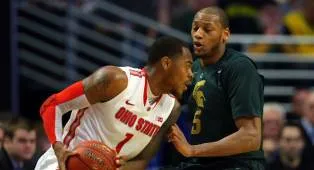 DeShaun Thomas Turut Meledek Peraturan Baru NCAA