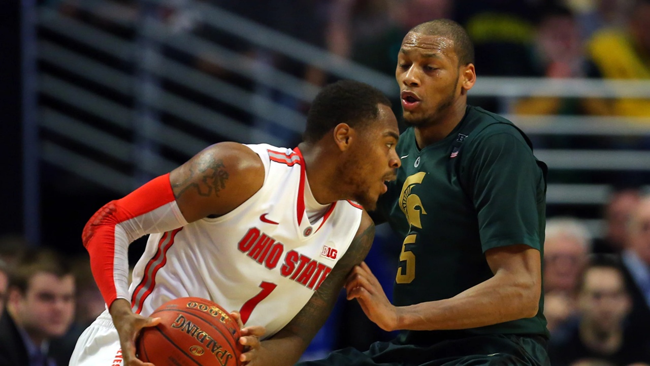 DeShaun Thomas Turut Meledek Peraturan Baru NCAA
