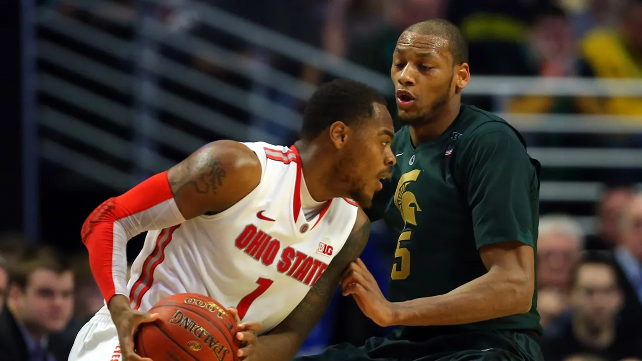 DeShaun Thomas Turut Meledek Peraturan Baru NCAA