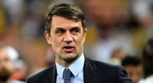 Dibidik Fenerbahce, Paolo Maldini dan Pioli Berpotensi Reuni di Istanbul