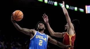 Donovan Dent Umumkan Pensiun dari Dunia Basket Usai Alami Cedera