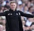 Eddie Howe Sesalkan Kekalahan Newcastle United di Laga Penutup Musim