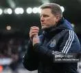 Eddie Howe Tegaskan Tetap Setia pada Newcastle United