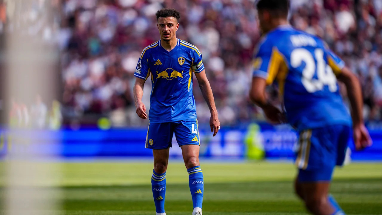 Ethan Ampadu Akui Leeds United Gagal Menutup Musim dengan Hasil Positif
