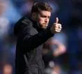 Fabian Hurzeler Bangga Brighton Lolos ke Eropa Meski Dibantai MU