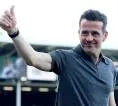 Fulham Akhiri Musim dengan Manis, Marco Silva Puji Performa Timnya
