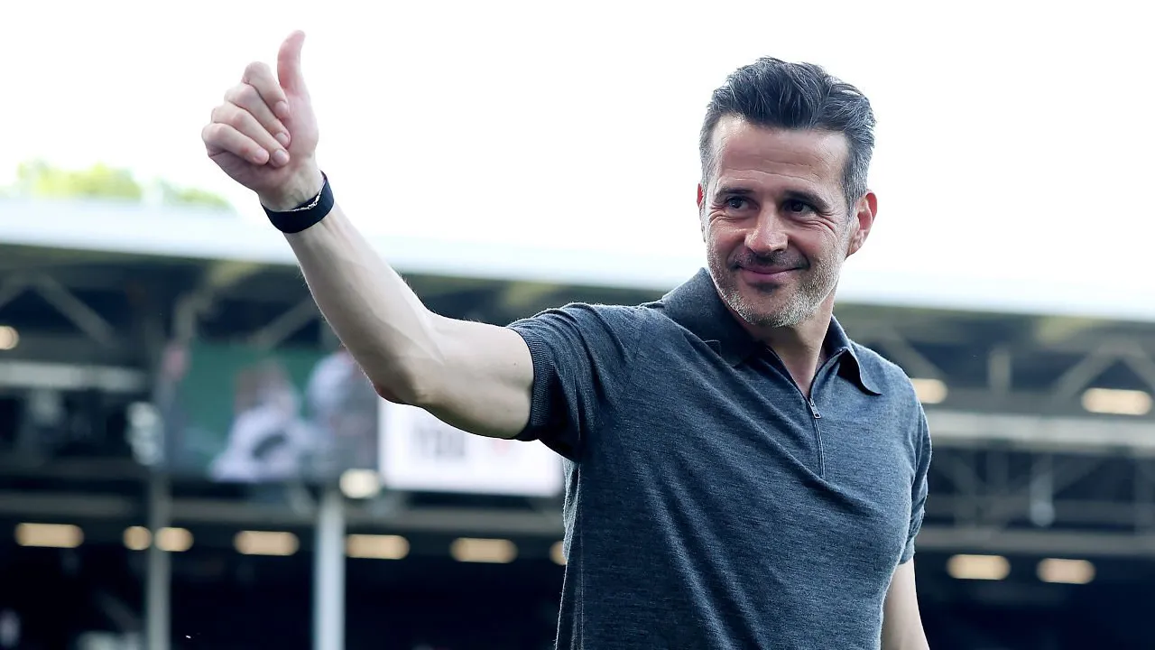 Fulham Akhiri Musim dengan Manis, Marco Silva Puji Performa Timnya