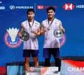 Gagal di Kandang, Sze Fei/Izzuddin Targetkan Gelar Singapore Open Pekan Ini