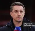 Gary Neville Kirim Peringatan untuk Xabi Alonso di Chelsea
