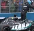 George Russell Diperiksa Steward Usai Mundur di GP Kanada