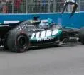 George Russell Marah Usai Gagal di GP Kanada