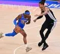 Gilgeous-Alexander dan Wembanyama Masuk First Team All-NBA
